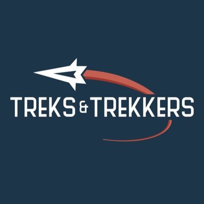 We are a collection of Star Trek pros, fans, shows, podcasts, and live events!