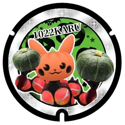 ポケモンGO専用
2020/05/15PokémonGo
start
2021/05/23TL50達成☆
娘のために始めたのですが…
私がドハマり笑
お気軽にコメント下さい♪