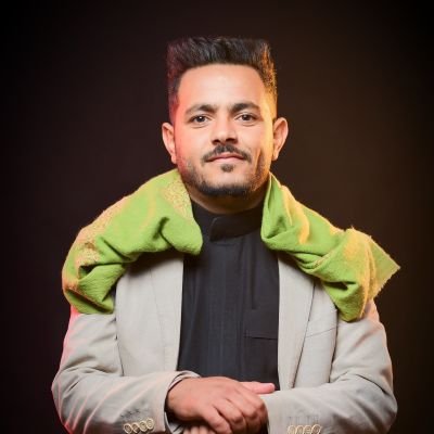 AkramAlfat59678's profile picture. акушер