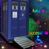 Kirsty ♿️👩‍🦼(@scrapchallenge1) 's Twitter Profile Photo