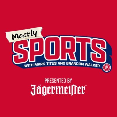 Presented by @jagermeisterusa Hosted by @clubtrillion & @bfw | LIVE M-F mornings at 10 ET/9 CT