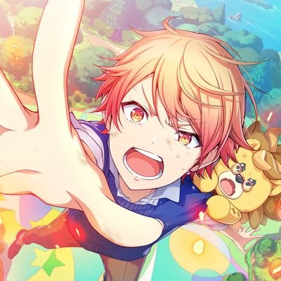 arcade3rd's profile picture. fgo, prsk, d4dj, Nu:Carnival, ZZZ, weiss |
I love 🌟🎈🔄❌, 🐺 🧡🔄⭕, 🦊 8️⃣🔄⭕, TowaNoa, GaeEin | Current Brainrot: Rui |
EN/ITA; 20+ | No ship bashing allowed.