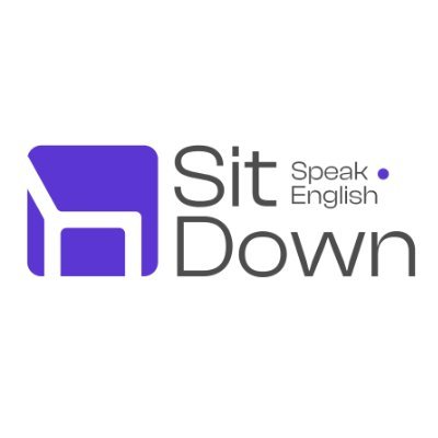 تجربة فريدة في ممارسة الإنجليزية | تطبيق Sitdown