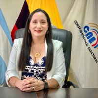 Ing. Rosita Tapia A.(@rositapiaec) 's Twitter Profile Photo