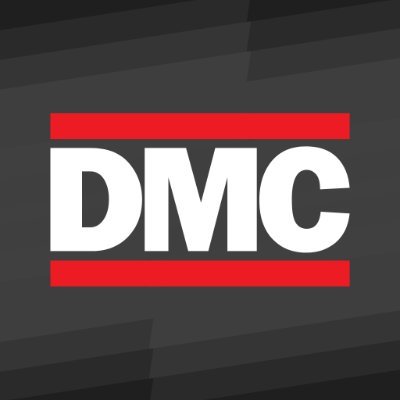 🎤DMC drops a new 'Verse⚡️

@thekingdmc x @macroverse