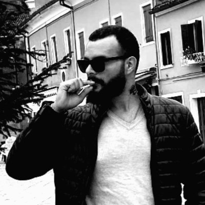 GokhanSavass's profile picture. Ne kadar mükemmel bir insan olsam da asla kendimi övmem.. Her şeyiyle sahip olduğum tek şey kendim olduğum için kendimi severim.... Father of two daughters