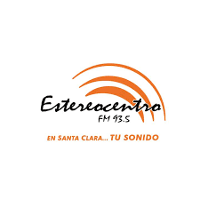 Cuenta oficial de Estereocentro, emisora que transmite desde la ciudad de Santa Clara, capital de Villa Clara