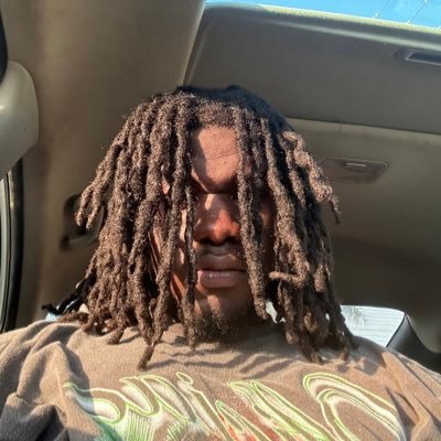 Hunchonate1's profile picture. ⏳✍🏾