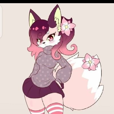 Welcome to my furry art corner! I'm Meena❤,  lvl (23) Open for commissions💲💲! Let's craft something magical together 🎨🐾  #FurryArtist #furryfandom #furries