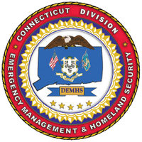 CT Emergency Management & Homeland Security(@CTDEMHS) 's Twitter Profile Photo