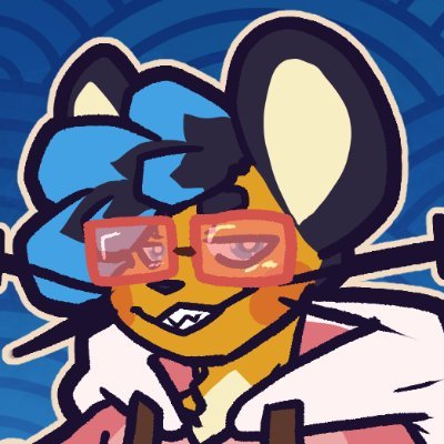 My name's Polar, I'm a British furry who likes Pokémon, nintendo and multiplayer things. I also like to try and art from time to time. NSFW things, 26 yo, 18+
