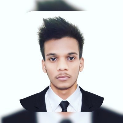 Anurag Verma | 1st-year Computer Science
student | Coding enthusiast exploring the realms of tech. | Future innovator in the making.
