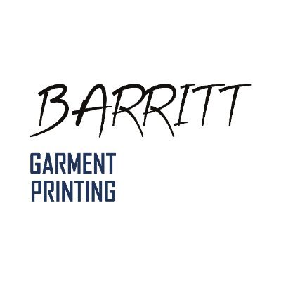 Multi-award winning business who have been specialising in producing customised clothing for all occasions since 2017.

07872304194
barrittprints@gmail.com