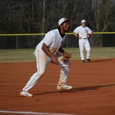 Alcovy Baseball | 3rd base 1st base | 6’5 260 lbs | Senior | Uncommited