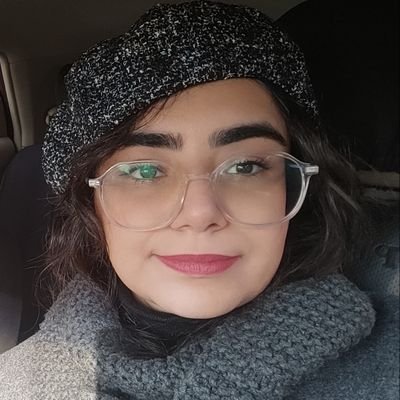 Elhamkh765's profile picture. Developer 🐥
مهربون♥️