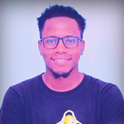 Django & Python Developer | Computer Scientist | AI/ML Enthusiasm |  @gdscmust Lead | @sarufi_ai Ambassador | Arsenal ⚽