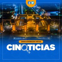 CINOTICIASQRO(@cinoticiasqro) 's Twitter Profile Photo