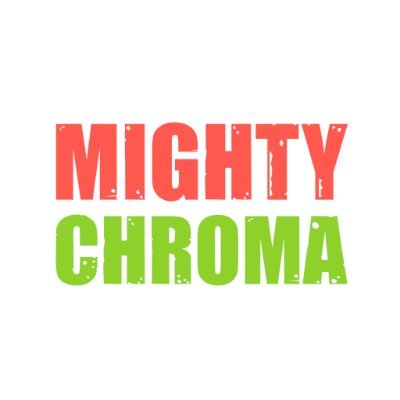 mightychroma Profile Picture