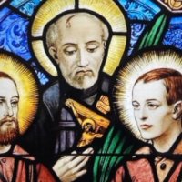 North American Martyrs Pray for us.(@AveMaria1380) 's Twitter Profile Photo