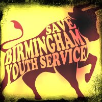 Save Birmingham Youth Service(@SaveBhamYS) 's Twitter Profile Photo