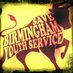 Save Birmingham Youth Service (@SaveBhamYS) Twitter profile photo