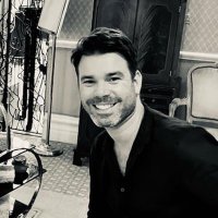 Dave Berry(@daveberry_tweet) 's Twitter Profile Photo