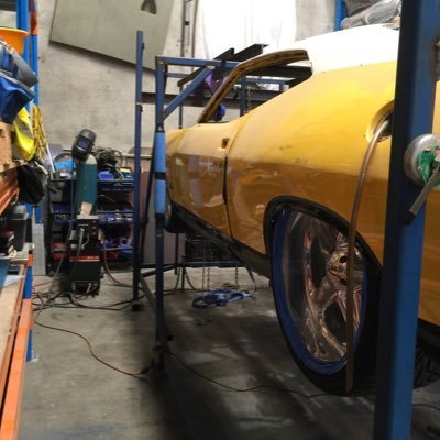 kevin1110125's profile picture. 