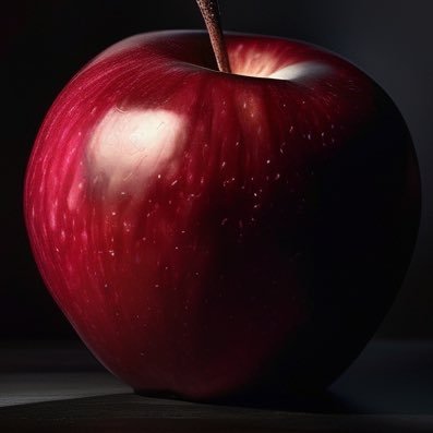 redapple1081's profile picture. radikal geradeaus🫡geradeaus radikal