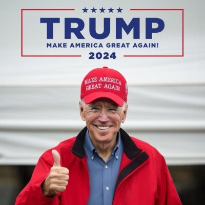 votesmart2024's profile picture. I delete all followers..........