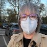 clairely_see's profile picture. Covid long hauler (March 2020) LC recognition and research advocate. 🦋#longcovid #FBLC #covidisairborne #cleanairinhealthcare #LongCovidAwarenessDay -March 15