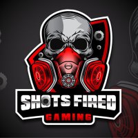 Shots Fired Gaming(@SFG_Unlimited) 's Twitter Profile Photo