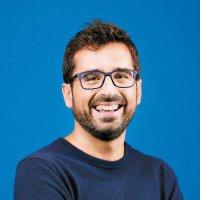Borja Vilaseca (@borjavilaseca) 's Twitter Profile Photo Borja Vilaseca (@borjavilaseca) 's Twitter Profile Photo