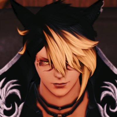 — Noi(r)yth. | Dawntrailedさんのプロフィール画像