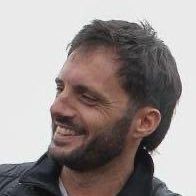 Nicolás Mellino(@NicoMellino) 's Twitter Profile Photo