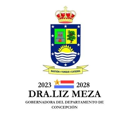 Dra. Liz Natalia Meza Páez. | ¡𝑈𝑛𝑖𝑑𝑜𝑠 𝑝𝑜𝑟 𝑢𝑛 𝑔𝑜𝑏𝑖𝑒𝑟𝑛𝑜 𝑚𝑒𝑗𝑜𝑟!🇵🇾 | Link de la página de la Gobernación Departamental 👇🏼