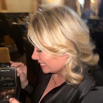 TudorCharlotte's profile picture. 