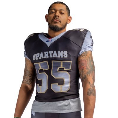 Varsity HS Football Coach ——- Defensive End/OLB - Pro Day: March 9th, 2020 - From: New York professional Player - Free Agent