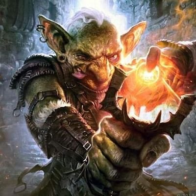 Sua fonte de estratégias ardentes, análises de decks e novidades sobre o universo de Magic: The Gathering. Junte-se à nossa legião goblin.