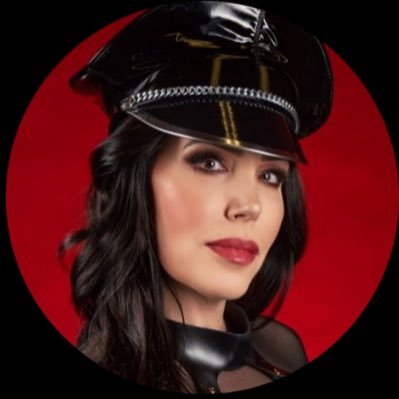 A debaucherous and illiberal Mistress. Unapologetically perverse. Mentored by the legendary telegram:Mistress_Natasha2