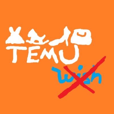 F**K WISH, $TEMU IS THE S**T 🚀