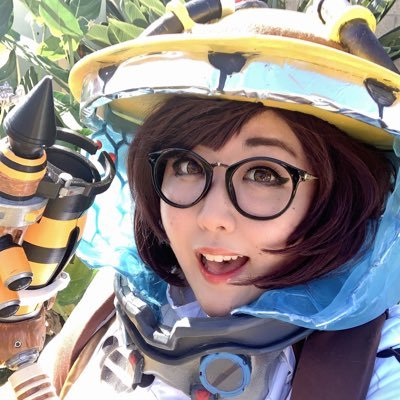 disappointed w/ATVI, travel enthusiast, manic cosplayer from Hawaii (mamaSHIMADA on discord) Mei is the way. I like lore a lot (OW/Hybe/C&C). she/her