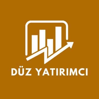 📈Hisse senedi, bes, fon, kripto, altın ve gayrimenkul yatırımları ile finansal özgürlüğe ulaşmayı amaçlayan sıradan biri.