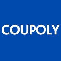 Coupoly(@coupoly) 's Twitter Profile Photo