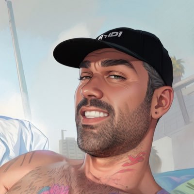 luifdiaz Profile Picture