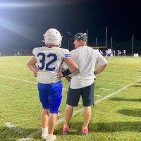 Steven Tarter (@coach_tarter32) 's Twitter Profile