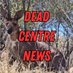 Dead Centre News (@DeadCentreNews1) Twitter profile photo