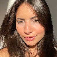 Luiza Velasco(@luizavelasco_) 's Twitter Profile Photo