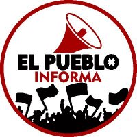 EL PUEBLO INFORMA (@2epinforma) 's Twitter Profile Photo EL PUEBLO INFORMA (@2epinforma) 's Twitter Profile Photo