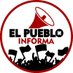 EL PUEBLO INFORMA (@2epinforma) Twitter profile photo EL PUEBLO INFORMA (@2epinforma) Twitter profile photo