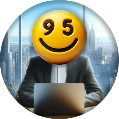 It would mean a lot if anyone hits the follow button /
Digital creator /
Bringing some humor on our 9to5 jobs. /
dm for credit/removal